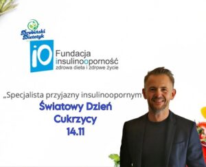 Read more about the article Światowy Dzień Cukrzycy 2026 – szokujące fakty o cukrzycy w Polsce, które musisz znać.