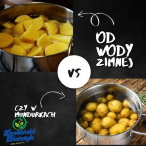 Read more about the article ✨ Ziemniaki – nie takie zwykłe, jak myślisz! 🥔