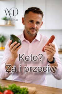 Read more about the article Wchodzenie w dietę ketogeniczną bez wykonania badań!