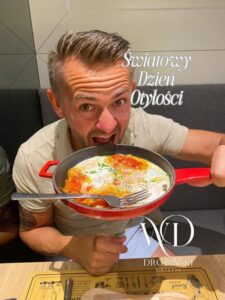 Read more about the article Światowy Dzień Otyłości – dlaczego otyłość to choroba, a nie brak silnej woli